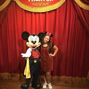 Meet your Posher, Siobhan